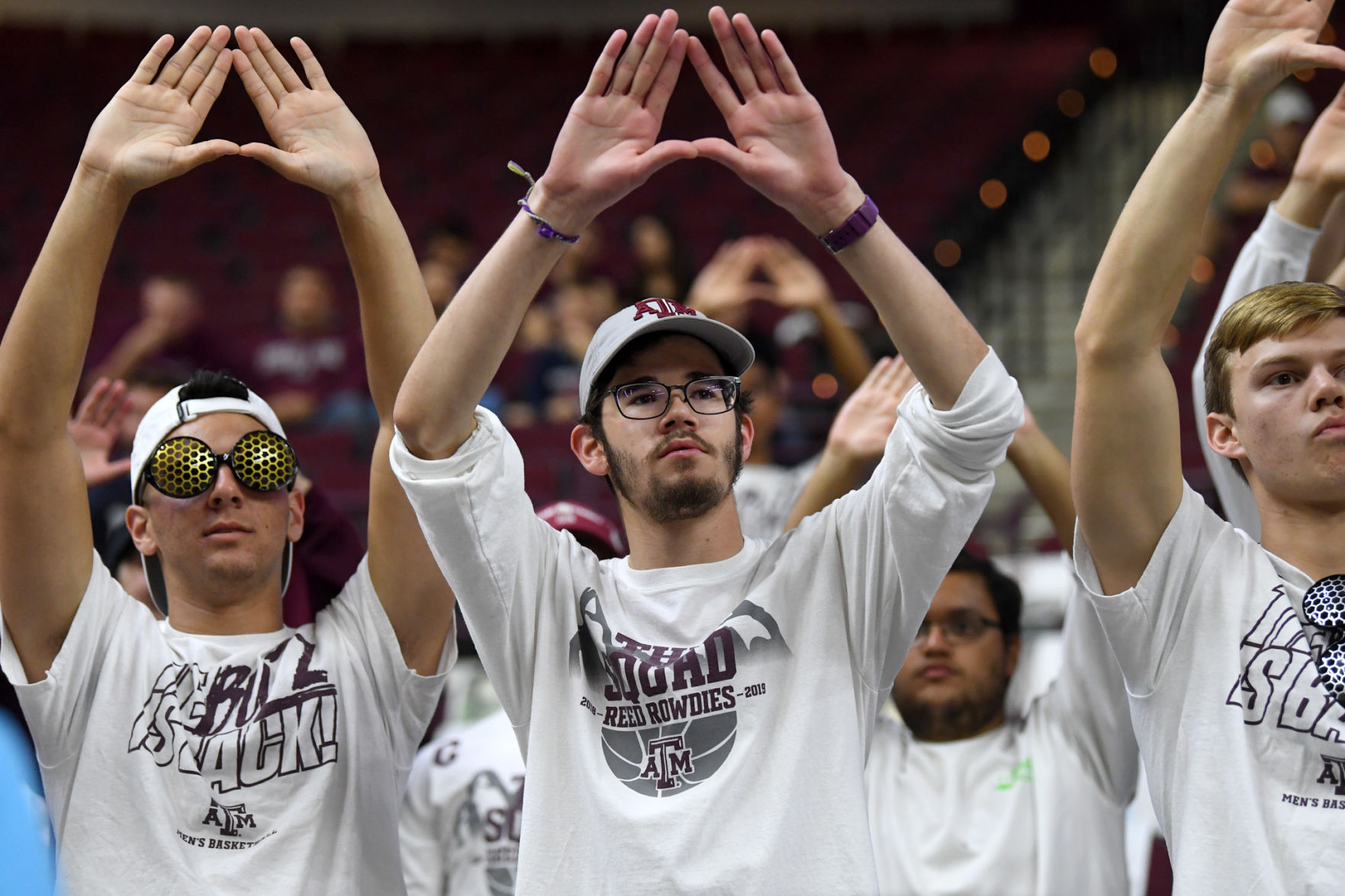 Texas A&M vs. Northwestern State